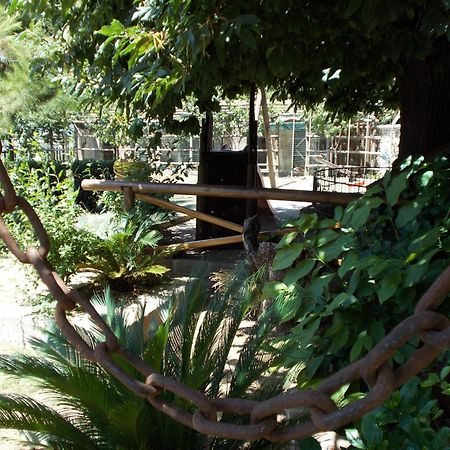 أَجيرولا Agriturismo La Baita المظهر الخارجي الصورة