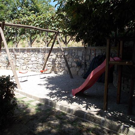 أَجيرولا Agriturismo La Baita المظهر الخارجي الصورة