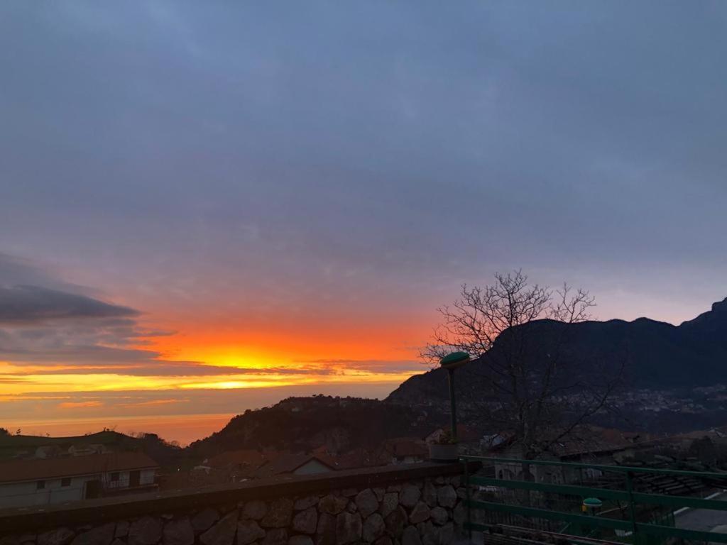 أَجيرولا Agriturismo La Baita المظهر الخارجي الصورة