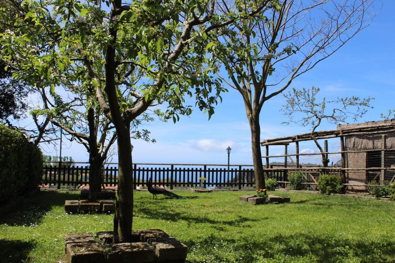 أَجيرولا Agriturismo La Baita المظهر الخارجي الصورة