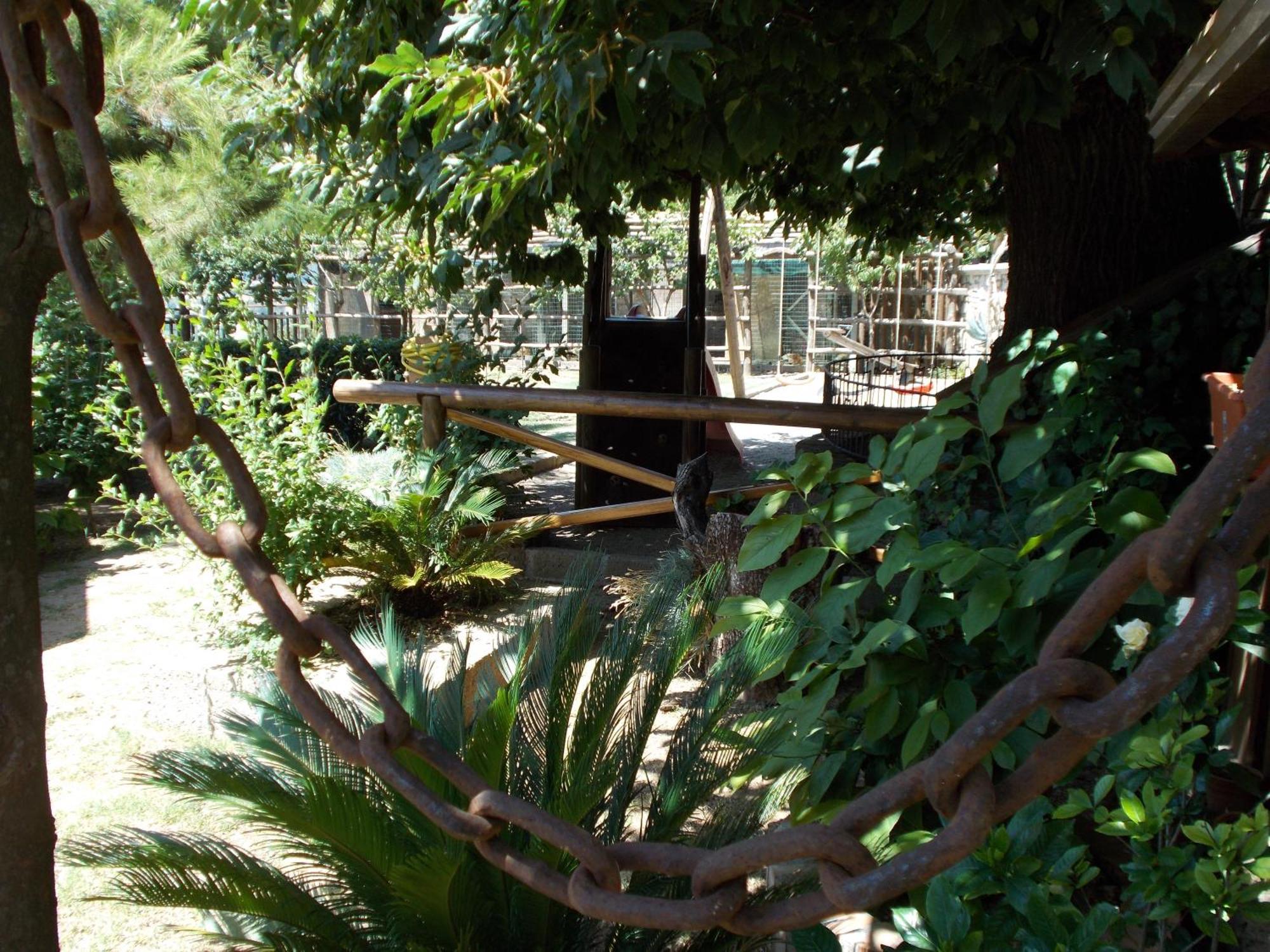 أَجيرولا Agriturismo La Baita المظهر الخارجي الصورة