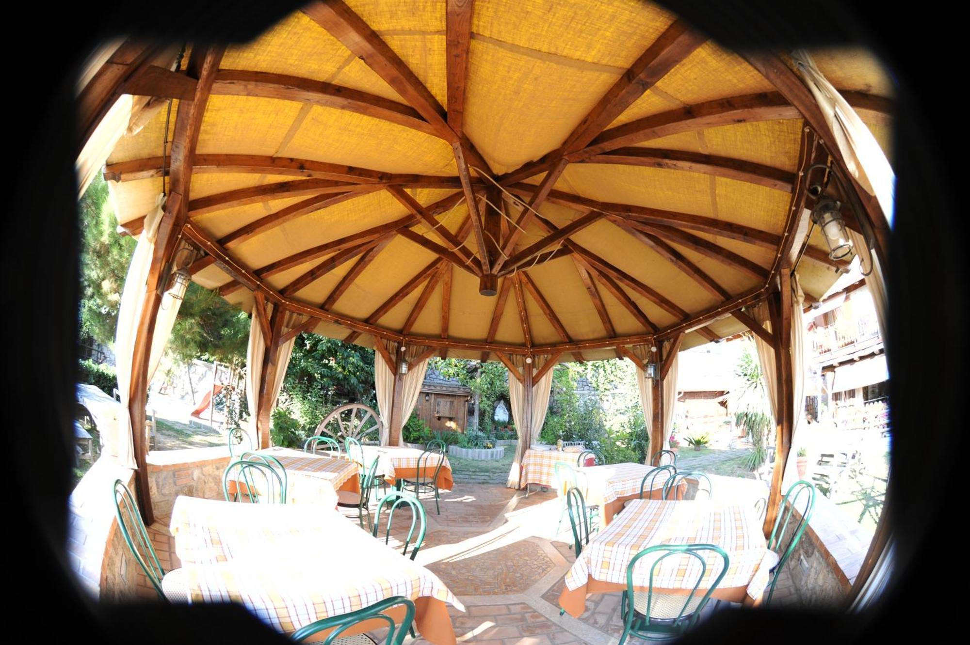 أَجيرولا Agriturismo La Baita المظهر الخارجي الصورة