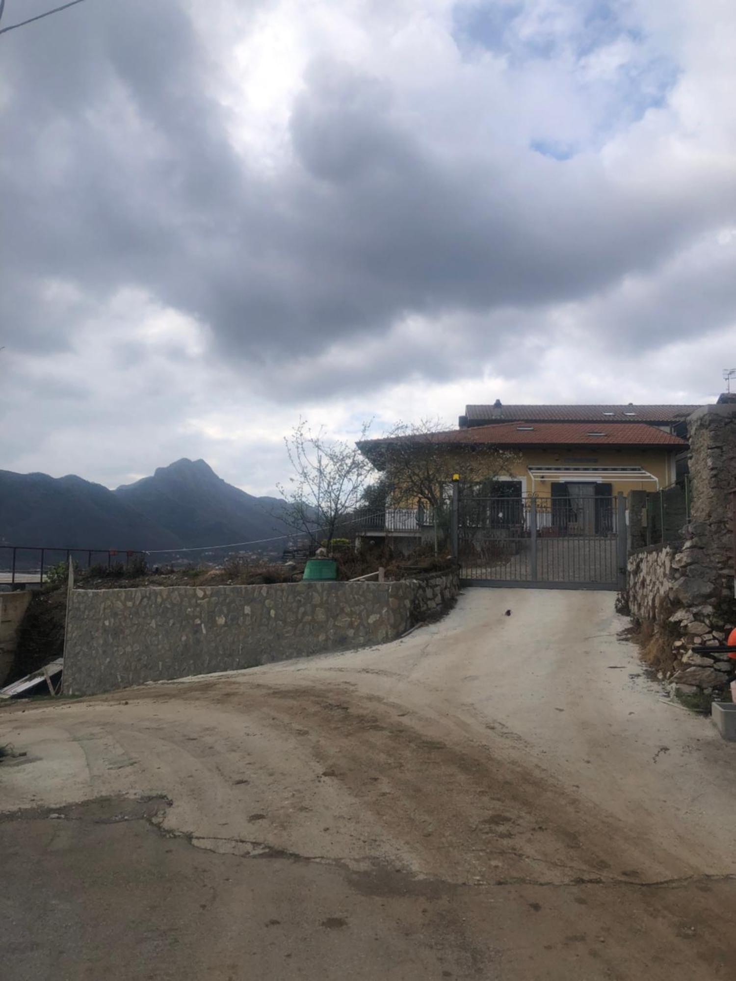أَجيرولا Agriturismo La Baita المظهر الخارجي الصورة