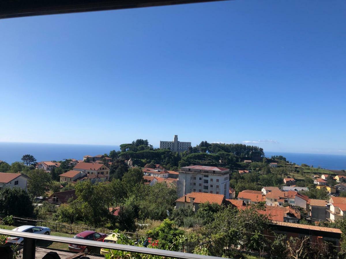 أَجيرولا Agriturismo La Baita المظهر الخارجي الصورة